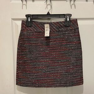 4P Loft skirt
